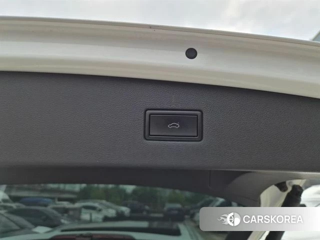 Volkswagen Tiguan Allspace id 4446091 из Кореи 8