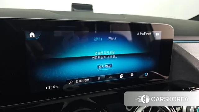 Mercedes-Benz GLA - Class H247 id 3621513 из Кореи 8