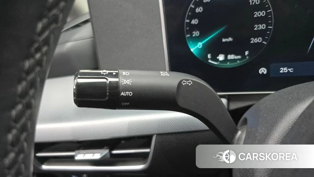 Hyundai Sonata D Edge (DN8) id 4650181 из Кореи 8