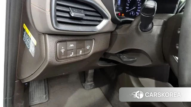 Hyundai Santa Fe TM id 3494595 из Кореи 8