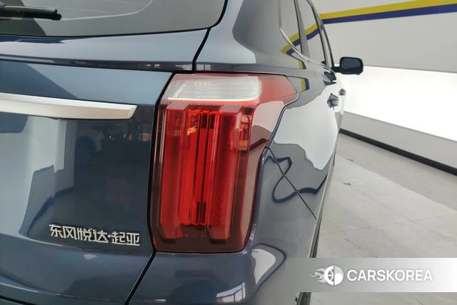 Kia Smart running id 3840512 из Китая 8