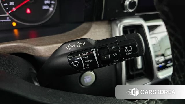 Kia Sorento 4th Generation id 4423841 из Кореи 8