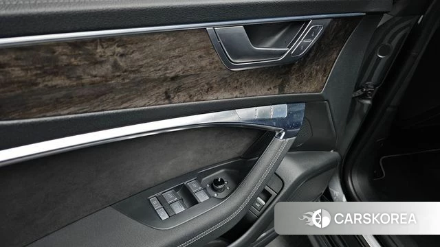 Audi A7 (4K) id 4284491 из Кореи 8