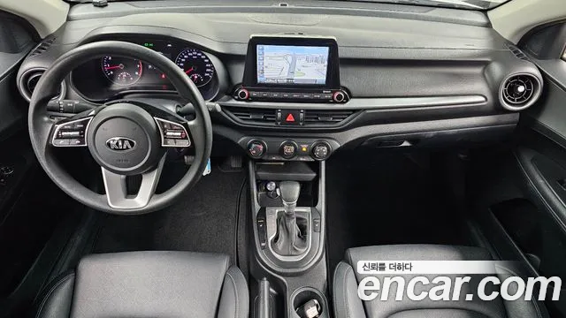 Kia Come New K3 id 2670861 из Кореи 8