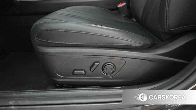 Kia K8 Hybrid id 4337281 из Кореи 8