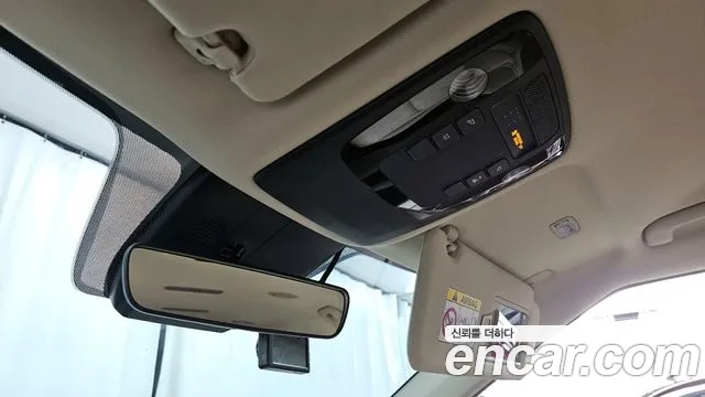 Kia Carnival 4th generation id 2864024 из Кореи 8