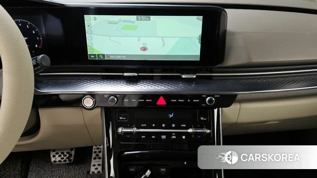 Kia Carnival 4th generation id 3851352 из Кореи 8