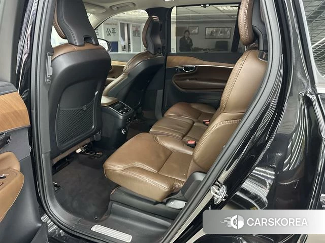 Volvo XC90 id 4241883 из Китая 8