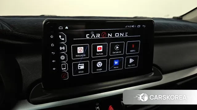 Kia Come New K3 id 3460202 из Кореи 8