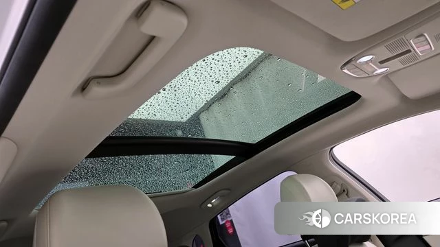 Hyundai The New Grandeur IG Hybrid id 4223913 из Кореи 8