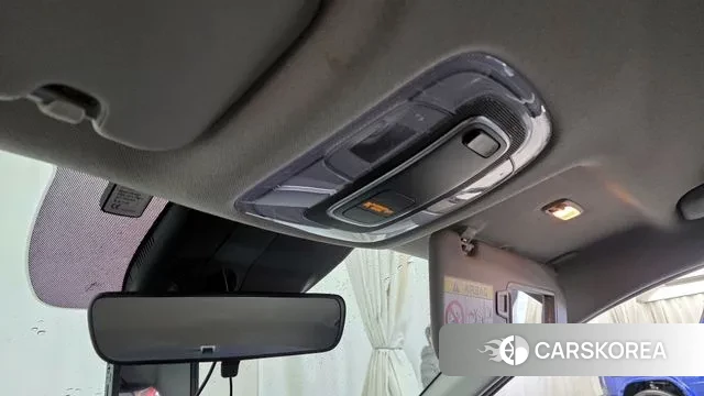 Hyundai Avante Hybrid (CN7) id 3577633 из Кореи 8