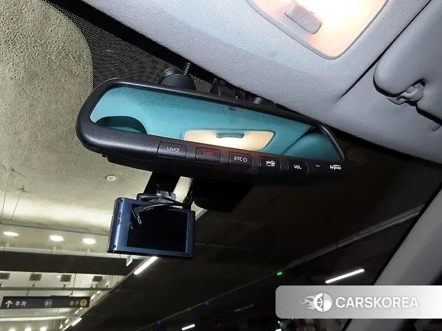 Kia Morning Urban (JA) id 3530446 из Кореи 8