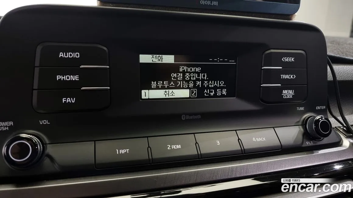 Kia Seltos id 2156251 из Кореи 8