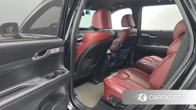 Hyundai Palisade id 3505140 из Кореи 8