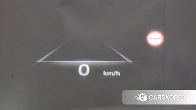 Genesis GV80 id 3523951 из Кореи 8