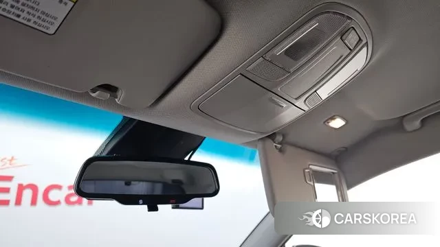 Hyundai All New Tucson id 3583186 из Кореи 8