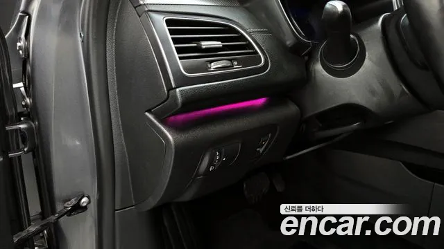 Renault Korea (Samsung) SM6 id 2633495 из Кореи 8