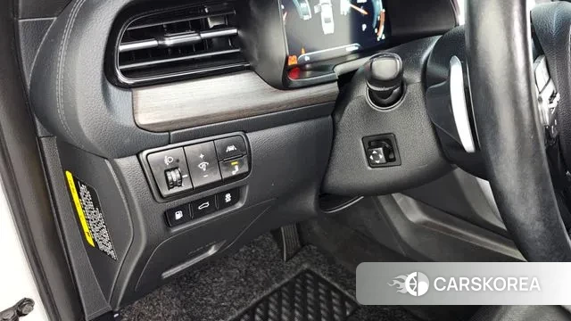 Kia K7 Premier id 3530846 из Кореи 8