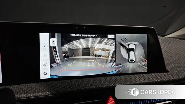 Kia EV6 id 3232085 из Кореи 8