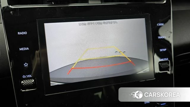 Hyundai Tucson Hybrid (NX4) id 4178157 из Кореи 8