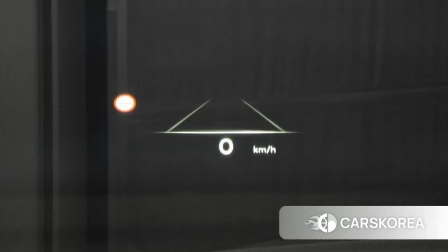 Genesis G80 (RG3) id 3940280 из Кореи 8