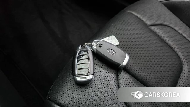 Hyundai Avante (CN7) id 4917291 из Кореи 8