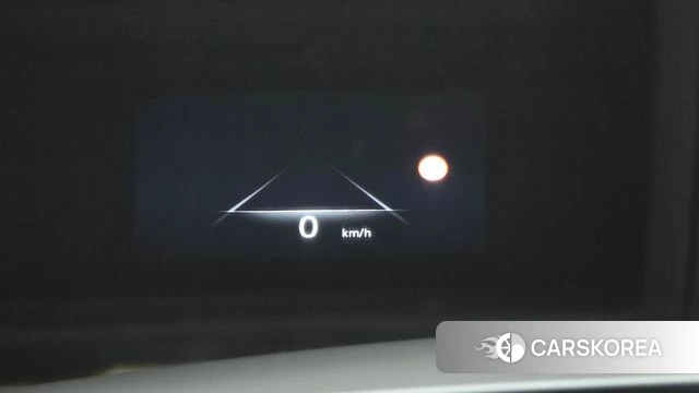Genesis G80 (RG3) id 4716645 из Кореи 8