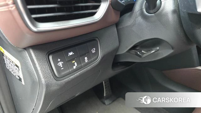 Hyundai Santa Fe TM id 4542987 из Кореи 8