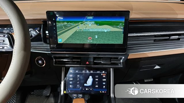 Ssangyong Torres id 4186331 из Кореи 8