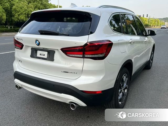 BMW X1 id 4277679 из Китая 8