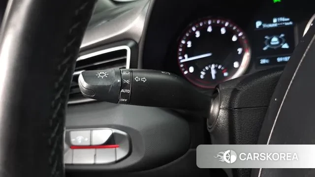 Hyundai Veloster (JS) id 3039178 из Кореи 8