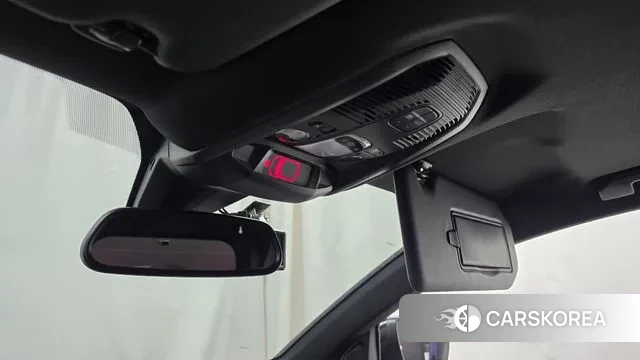 Peugeot 5008 second generation id 3484397 из Кореи 8