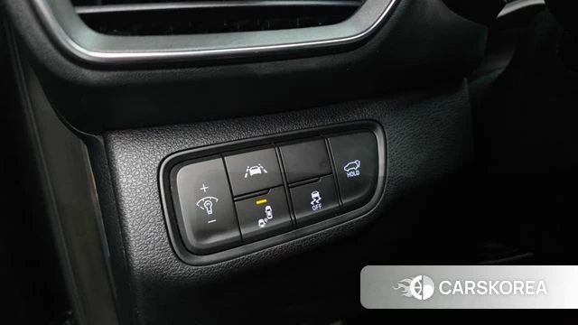 Hyundai Santa Fe TM id 4203687 из Кореи 8