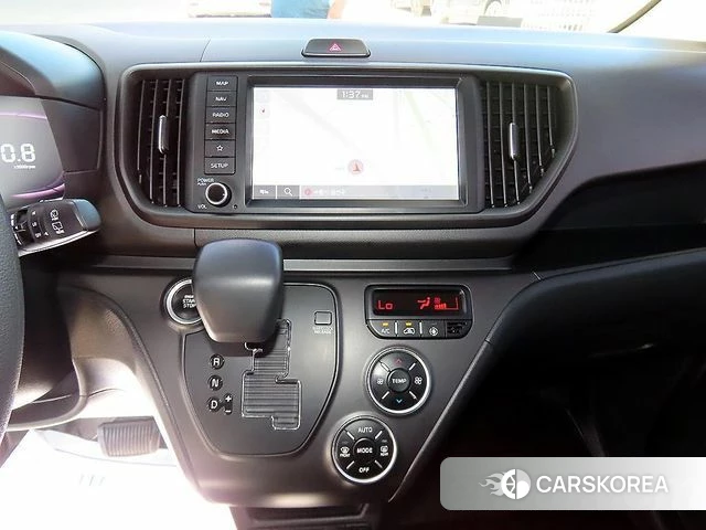 Kia The New Kia Ray id 4774308 из Кореи 8