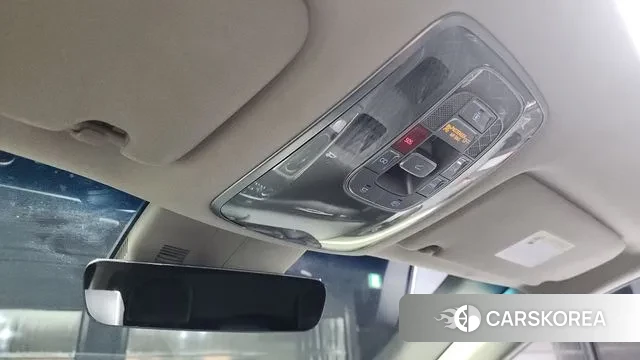 Genesis GV80 id 3333541 из Кореи 8