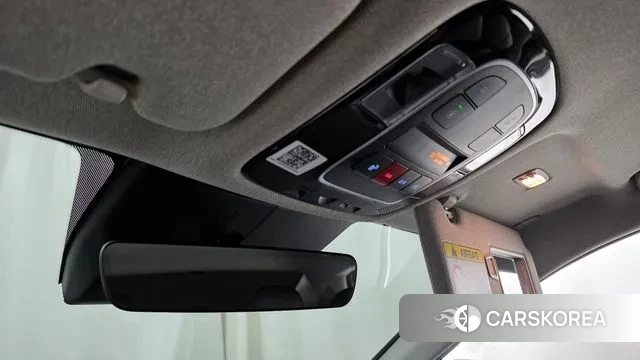 Hyundai Sonata D Edge Hybrid (DN8) id 3467304 из Кореи 8