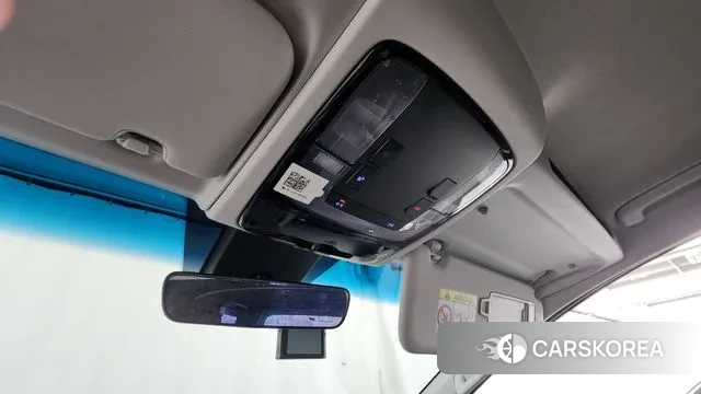 Hyundai Staria id 3463539 из Кореи 8