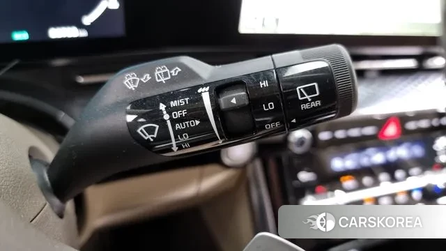 Kia Carnival 4th generation id 3037542 из Кореи 8