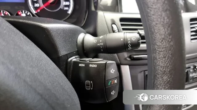 Renault Korea (Samsung) SM5 Nova id 3193500 из Кореи 8