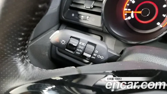 Ssangyong Tivoli Air id 2912787 из Кореи 8