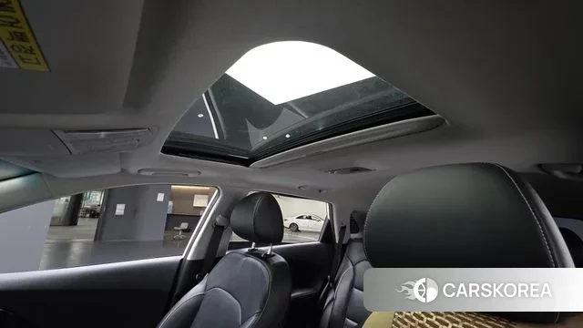 Kia Niro EV id 2966597 из Кореи 8