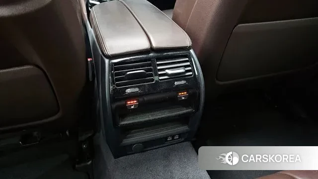 BMW 5 Series (G30) id 3448402 из Кореи 8