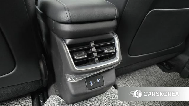 Hyundai Grandeur (GN7) id 4767532 из Кореи 8