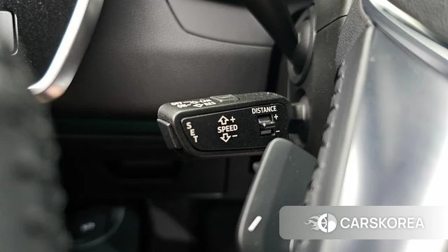 Audi A6 (C8) id 4637555 из Кореи 8