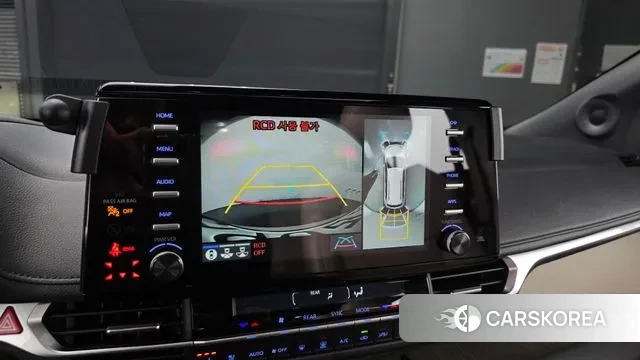 Toyota Sienna 4th Generation id 3734250 из Кореи 8