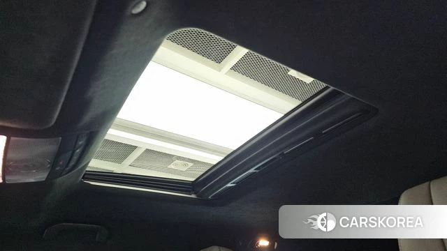Mercedes-Benz G-Class W463b id 4741181 из Кореи 8