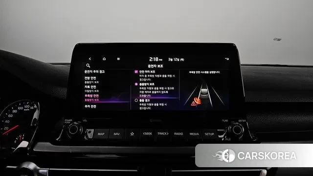 Kia Seltos id 3778704 из Кореи 8