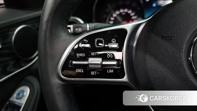 Mercedes-Benz C-Class W205 id 3754265 из Кореи 8