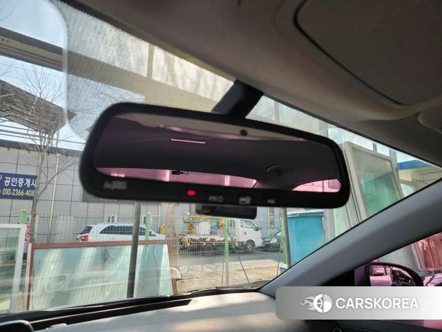 Hyundai Avante AD id 3829209 из Кореи 8