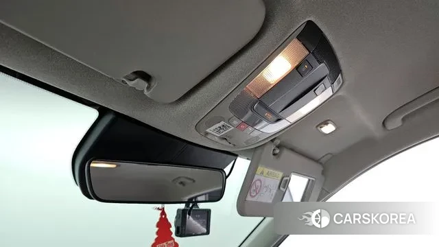 Kia Di All New Niro EV id 3002837 из Кореи 8